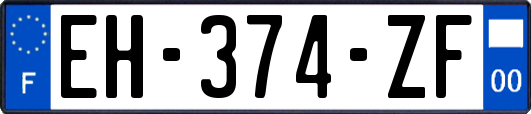 EH-374-ZF