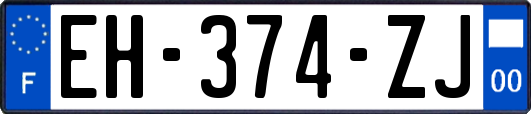 EH-374-ZJ