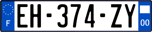 EH-374-ZY