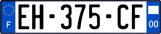 EH-375-CF