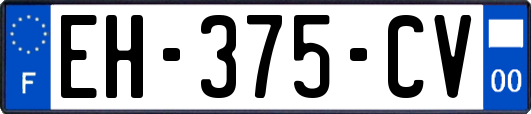 EH-375-CV