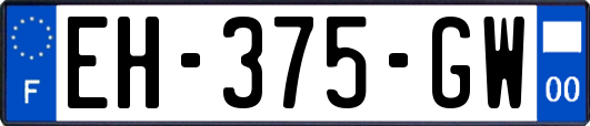 EH-375-GW