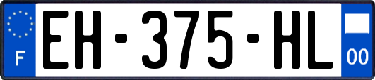 EH-375-HL