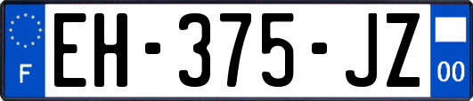 EH-375-JZ