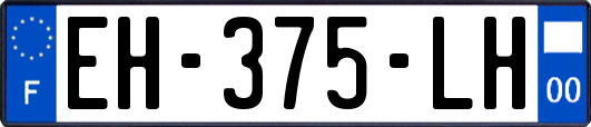 EH-375-LH