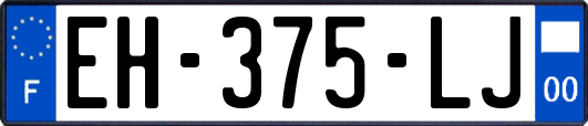 EH-375-LJ