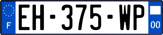 EH-375-WP