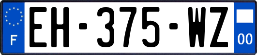 EH-375-WZ