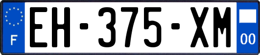 EH-375-XM