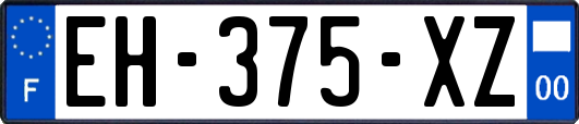 EH-375-XZ