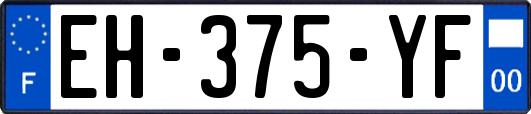 EH-375-YF