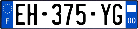 EH-375-YG