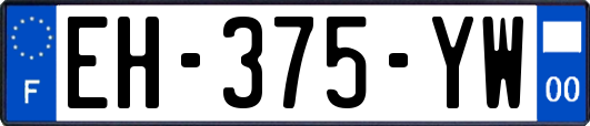 EH-375-YW