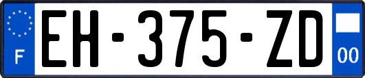 EH-375-ZD