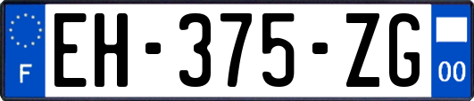 EH-375-ZG