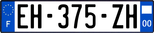 EH-375-ZH