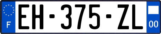 EH-375-ZL