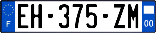 EH-375-ZM