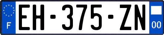 EH-375-ZN