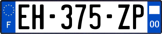 EH-375-ZP