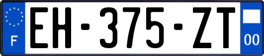 EH-375-ZT