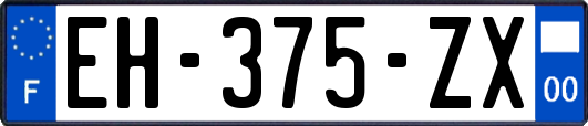 EH-375-ZX