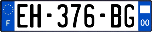 EH-376-BG