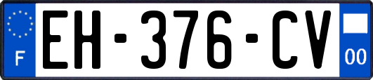 EH-376-CV
