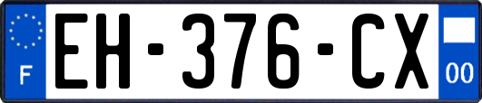 EH-376-CX