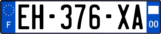 EH-376-XA