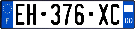 EH-376-XC