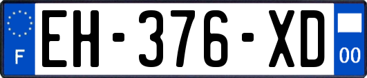 EH-376-XD