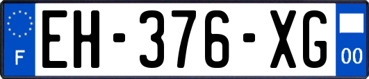 EH-376-XG