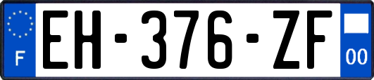 EH-376-ZF