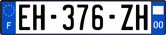 EH-376-ZH