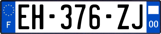 EH-376-ZJ