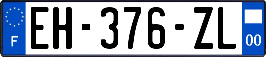 EH-376-ZL