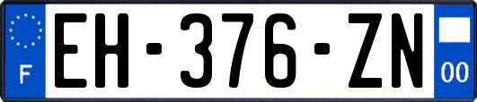 EH-376-ZN