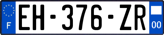 EH-376-ZR