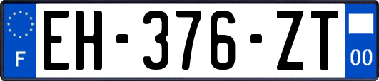 EH-376-ZT