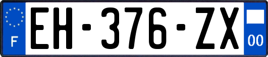 EH-376-ZX