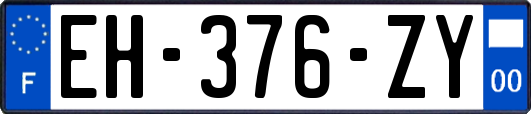 EH-376-ZY