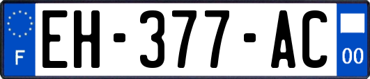 EH-377-AC
