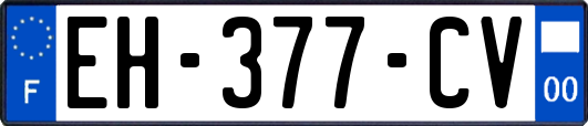 EH-377-CV