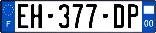 EH-377-DP