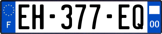 EH-377-EQ