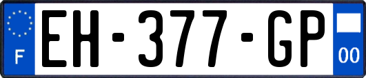 EH-377-GP