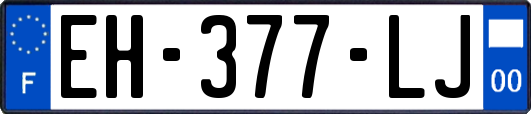 EH-377-LJ