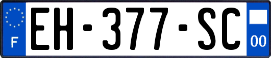EH-377-SC