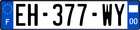 EH-377-WY